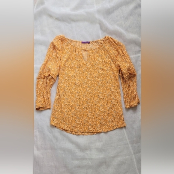 NWOT! Spring Top Lulus Lush/Express/Acoa/West Kei Women's Blouse Bundle Small - Picture 17 of 17